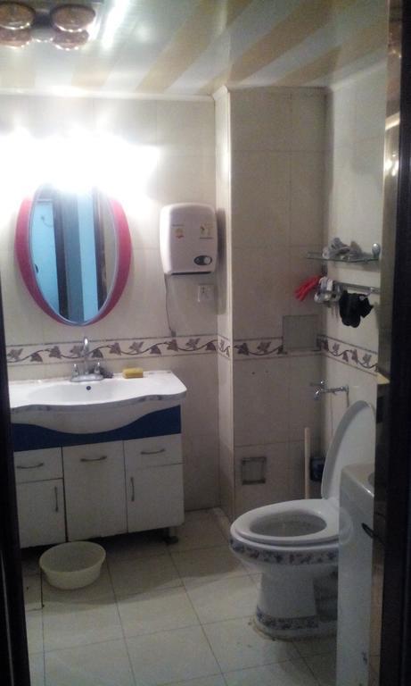 Yanyan Student Apartment